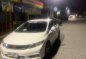 White Honda Civic 2015 for sale in Pasig-0