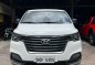 Selling White Hyundai Grand starex 2019 in Pasig-2