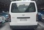 White Toyota Hiace 2018 for sale in Pasay-7