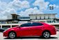 Sell White 2015 Toyota Corolla altis in Makati-2