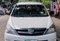 White Toyota Innova 2006 for sale in Manual-3