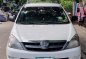 White Toyota Innova 2006 for sale in Manual-2