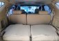 White Toyota Fortuner 2010 for sale in Manila-6