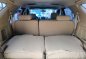 White Toyota Fortuner 2010 for sale in Manila-0