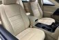 Pearl White Toyota Camry 2015 for sale in Automatic-1
