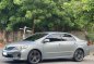 White Toyota Corolla altis 2012 for sale in Parañaque-3