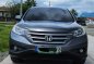 White Honda Cr-V 2012 for sale in Quezon City-3