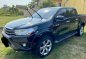 White Toyota Hilux 2018 for sale in Manual-3