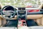 White Toyota Camry 2014 for sale in Makati-0