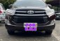 Selling White Toyota Innova 2020 in Cainta-2