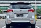 White Kia Carnival 2016 for sale in Makati-5