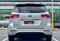 White Kia Carnival 2016 for sale in Makati-6