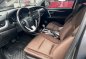 Sell White 2018 Toyota Fortuner in Quezon City-2