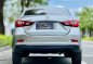 White Mazda 2 2016 for sale in Automatic-1