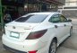 Sell White 2012 Hyundai Accent in Marikina-3