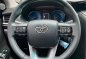 White Toyota Fortuner 2022 for sale in Pasig-5