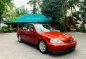 Sell Orange 1999 Honda Civic in Santa Rosa-0