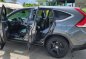 White Honda Cr-V 2012 for sale in Quezon City-5