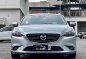 Sell White 2016 Mazda 6 in Makati-0