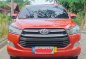 Selling White Toyota Innova 2021 in Imus-0