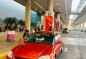 Sell Orange 1999 Honda Civic in Santa Rosa-5