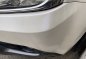 Selling Pearl White Isuzu Mu-X 2015 in Quezon City-5