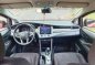 Selling White Toyota Innova 2021 in Imus-7
