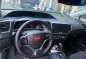 White Honda Civic 2015 for sale in Pasig-4