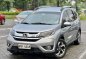 Selling White Honda BR-V 2018 in Makati-6