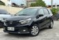 Selling White Honda Mobilio 2017 in Pasig-7