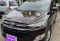 Selling White Toyota Innova 2020 in Cainta-2