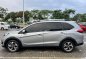 Selling White Honda BR-V 2018 in Makati-6
