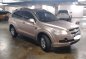 Sell White 2008 Chevrolet Captiva in Manila-7
