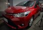 Sell White 2018 Toyota Vios in Quezon City-5