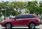 Sell White 2014 Subaru Forester in Makati-6