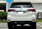 White Toyota Fortuner 2002 for sale in Makati-5