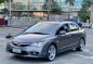 White Honda Civic 2010 for sale in Muntinlupa-6