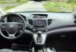White Honda Cr-V 2012 for sale in Quezon City-8