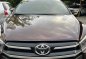 Selling White Toyota Innova 2020 in Cainta-5
