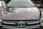 Selling White Toyota Innova 2020 in Cainta-7