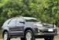 Selling White Toyota Fortuner 2015 in Parañaque-7