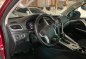 Sell Green 2016 Mitsubishi Montero in Manila-8