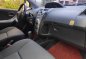 Yellow Toyota Yaris 2010 for sale in Automatic-7