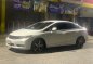 White Honda Civic 2015 for sale in Pasig-7