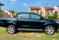 White Toyota Hilux 2018 for sale in Manual-5