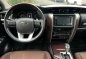 Sell White 2018 Toyota Fortuner in Quezon City-5