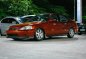 Sell Orange 1999 Honda Civic in Santa Rosa-5