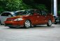 Sell Orange 1999 Honda Civic in Santa Rosa-8