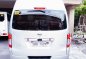 Selling White Nissan Nv350 urvan 2019 in Quezon City-4