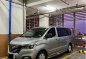 Sell White 2019 Hyundai Starex in Antipolo-1
